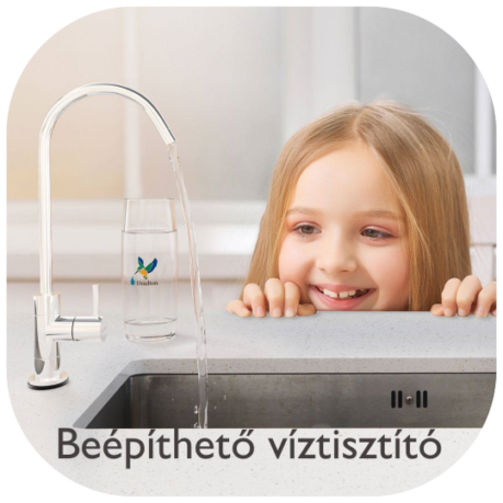 Doulton víztisztító 